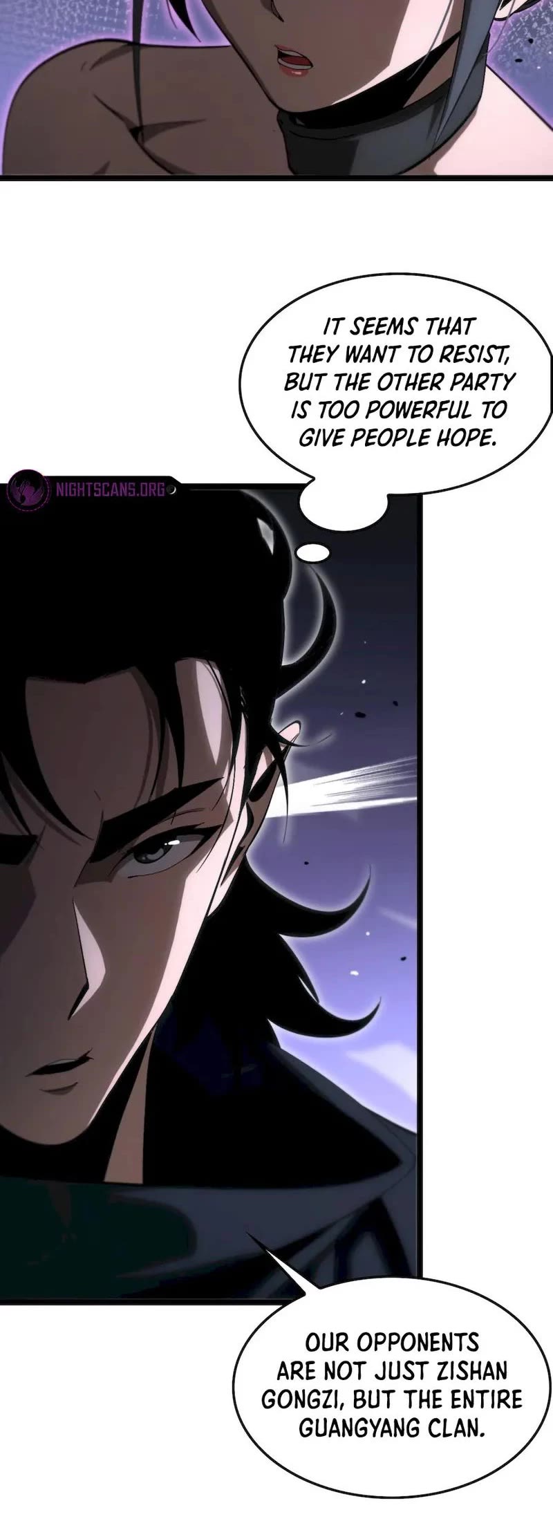 World's Apocalypse Online Chapter 188 page 16 - Chapter 188