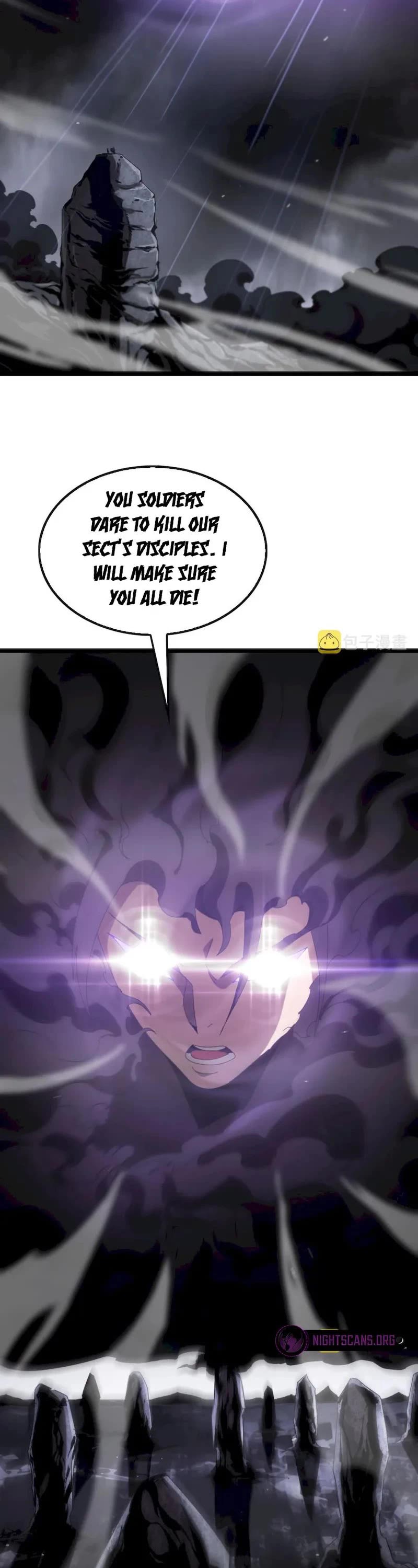 World's Apocalypse Online Chapter 188 page 19 - Chapter 188