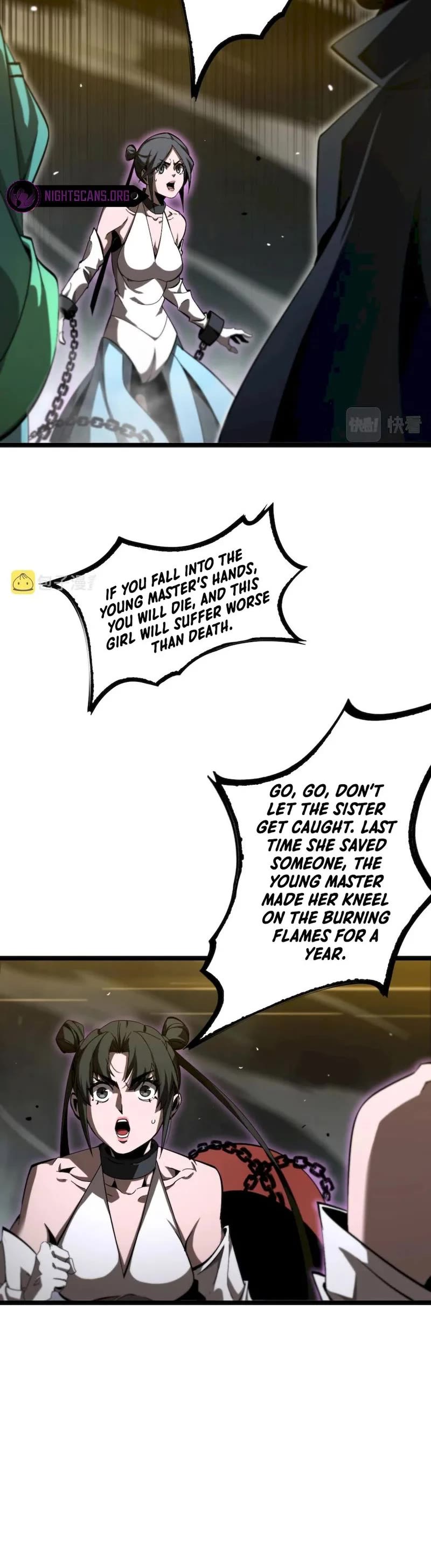 World's Apocalypse Online Chapter 188 page 26 - Chapter 188