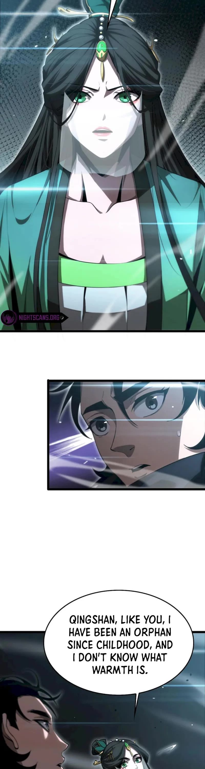 World's Apocalypse Online Chapter 188 page 29 - Chapter 188