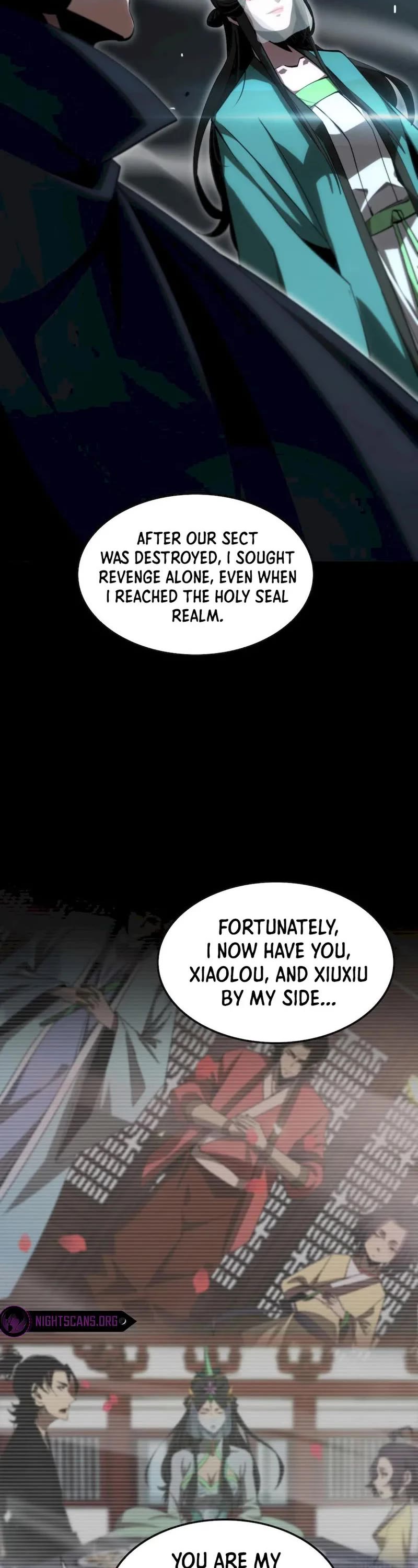 World's Apocalypse Online Chapter 188 page 30 - Chapter 188