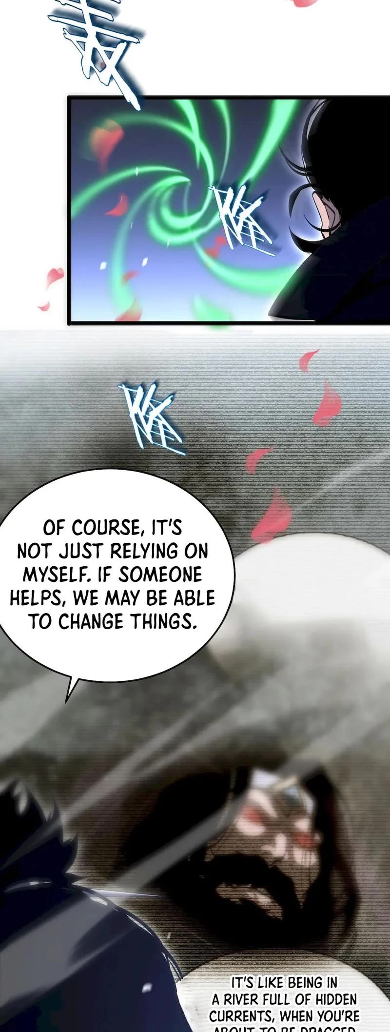 World's Apocalypse Online Chapter 188 page 34 - Chapter 188