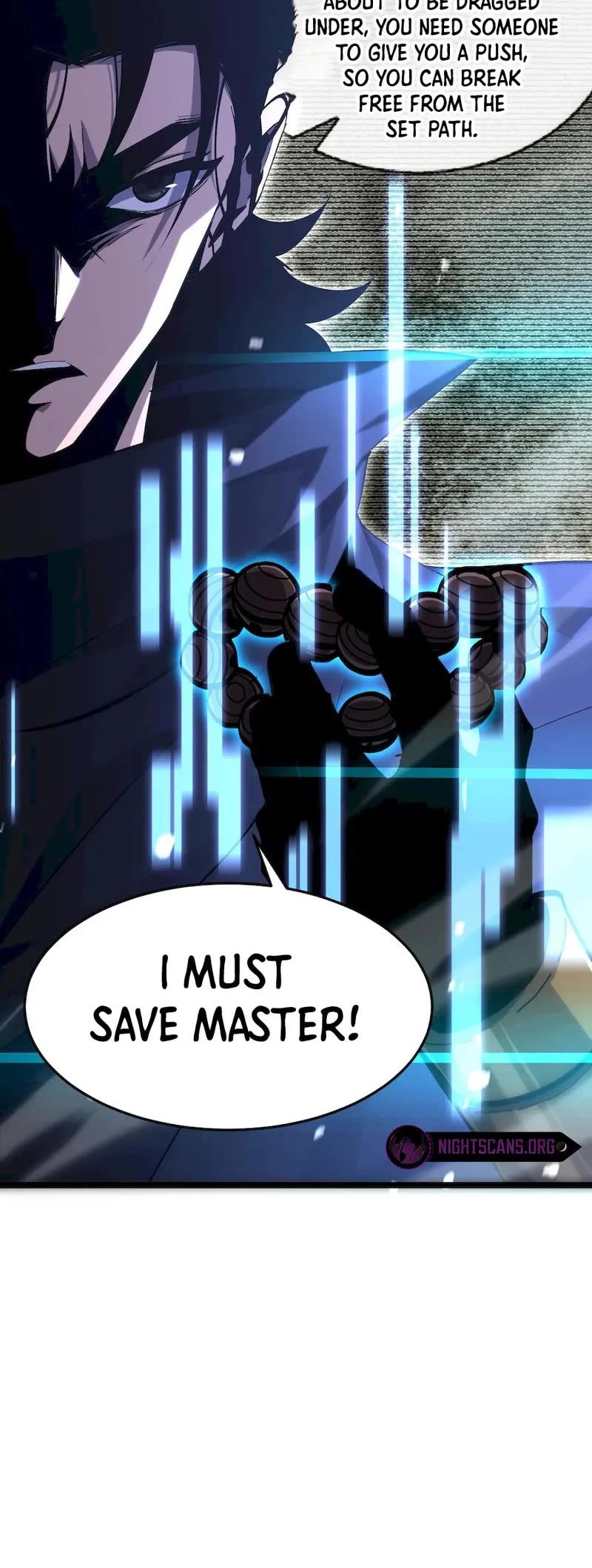 World's Apocalypse Online Chapter 188 page 35 - Chapter 188