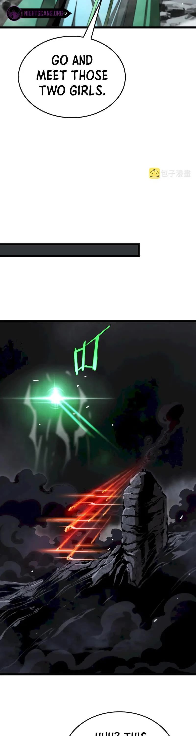 World's Apocalypse Online Chapter 188 page 9 - Chapter 188