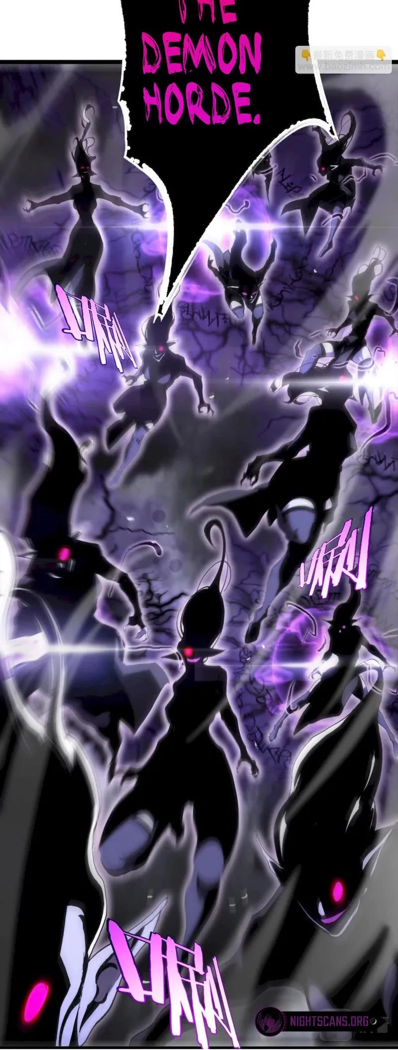 World's Apocalypse Online Chapter 189 page 13 - Chapter 189
