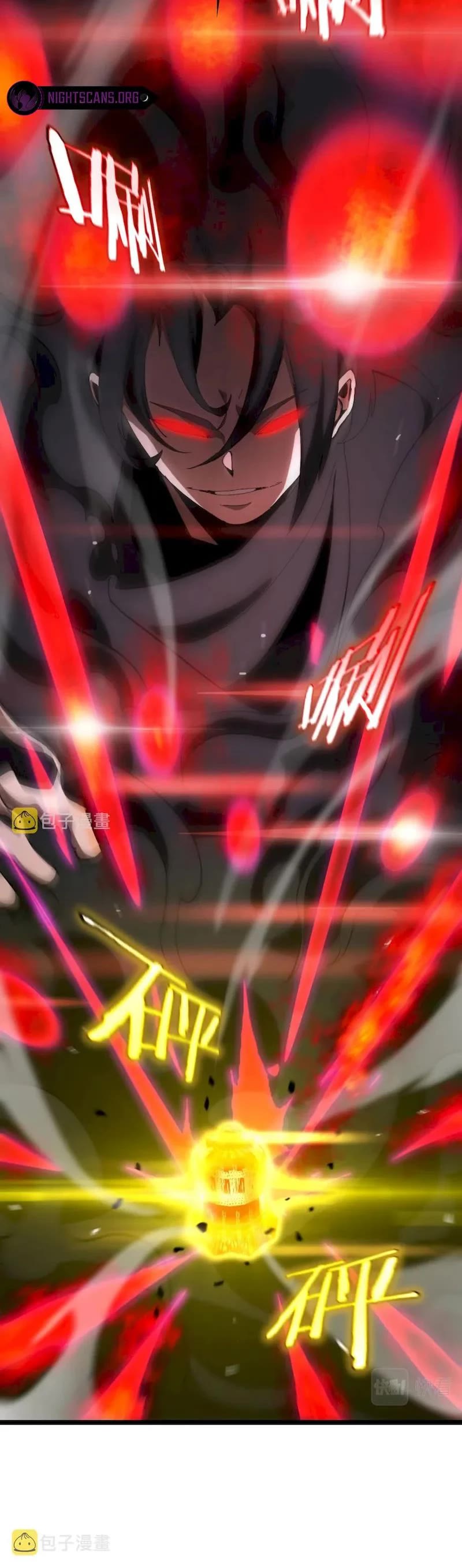 World's Apocalypse Online Chapter 189 page 17 - Chapter 189