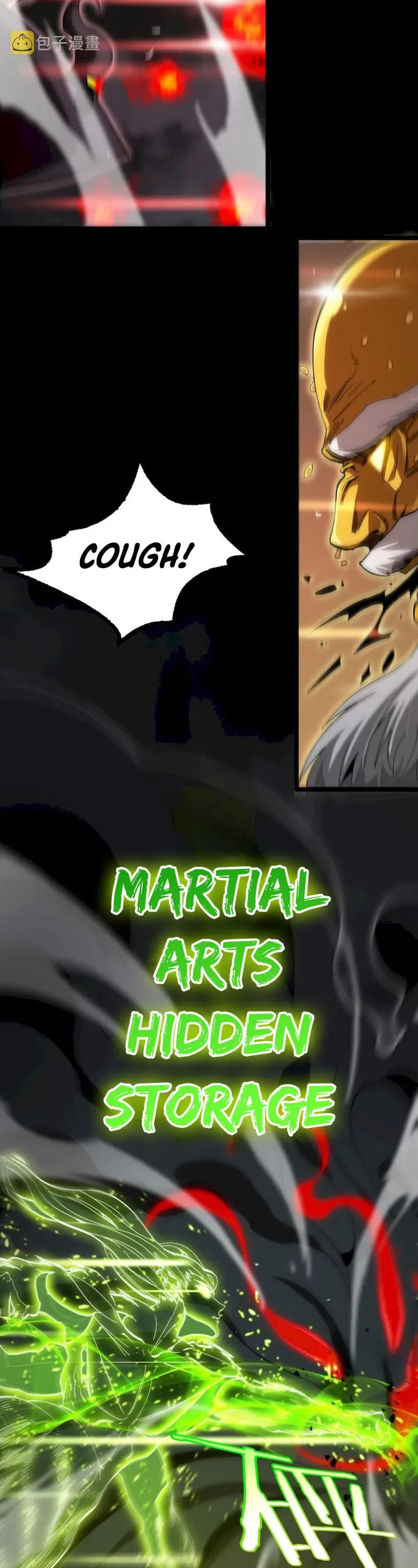 World's Apocalypse Online Chapter 189 page 19 - Chapter 189