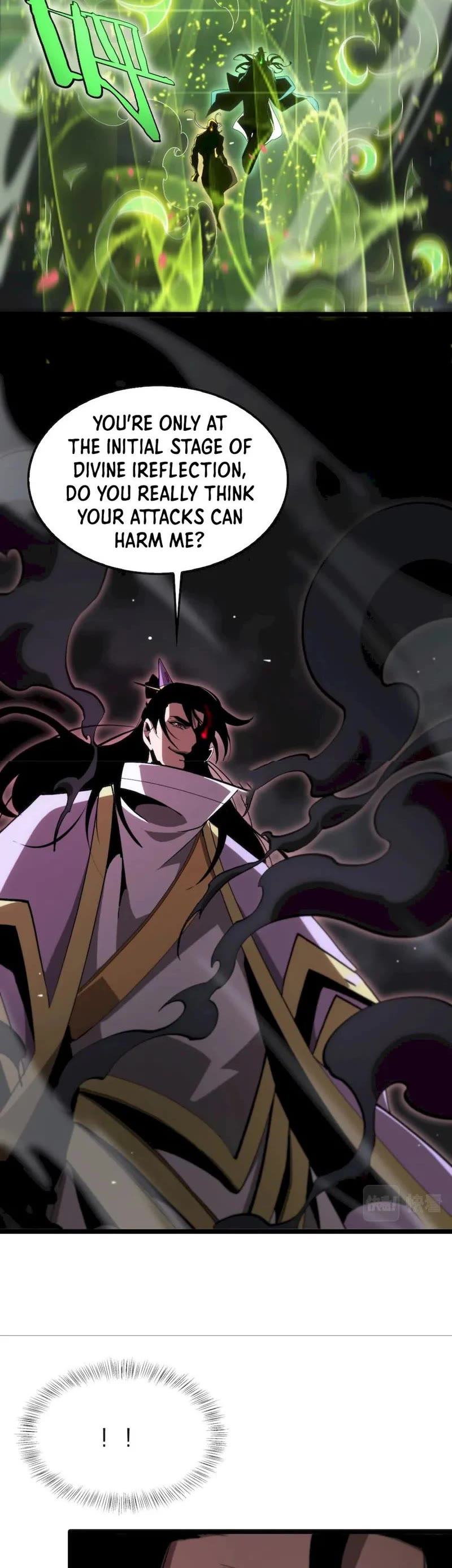 World's Apocalypse Online Chapter 189 page 22 - Chapter 189