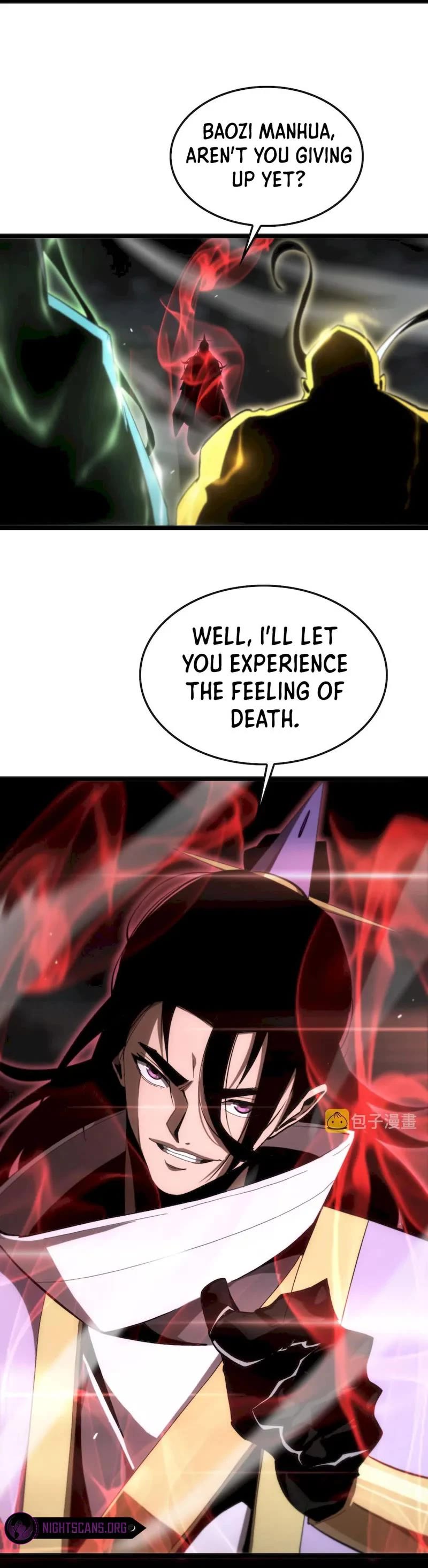 World's Apocalypse Online Chapter 189 page 28 - Chapter 189