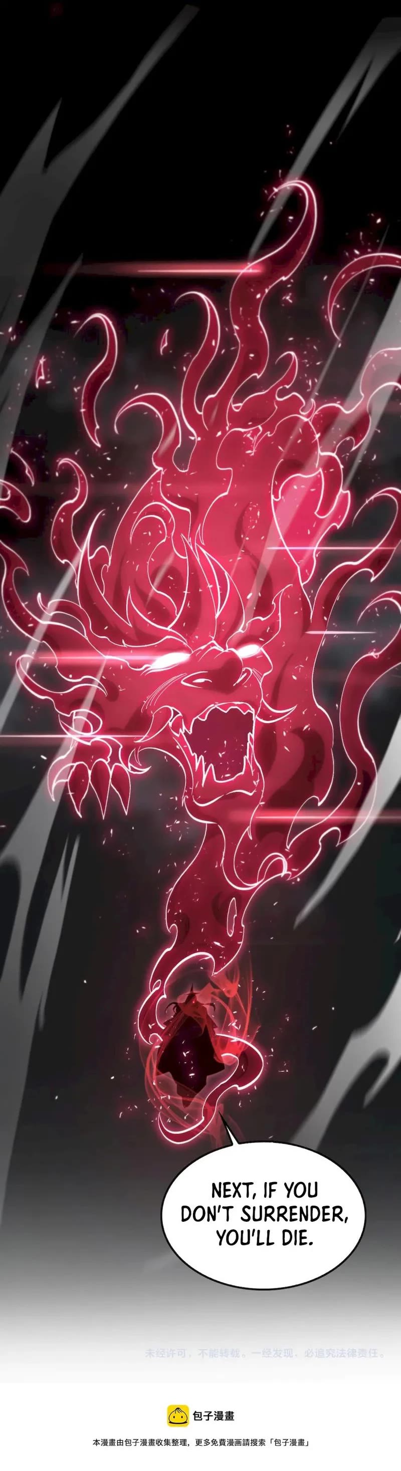 World's Apocalypse Online Chapter 189 page 29 - Chapter 189