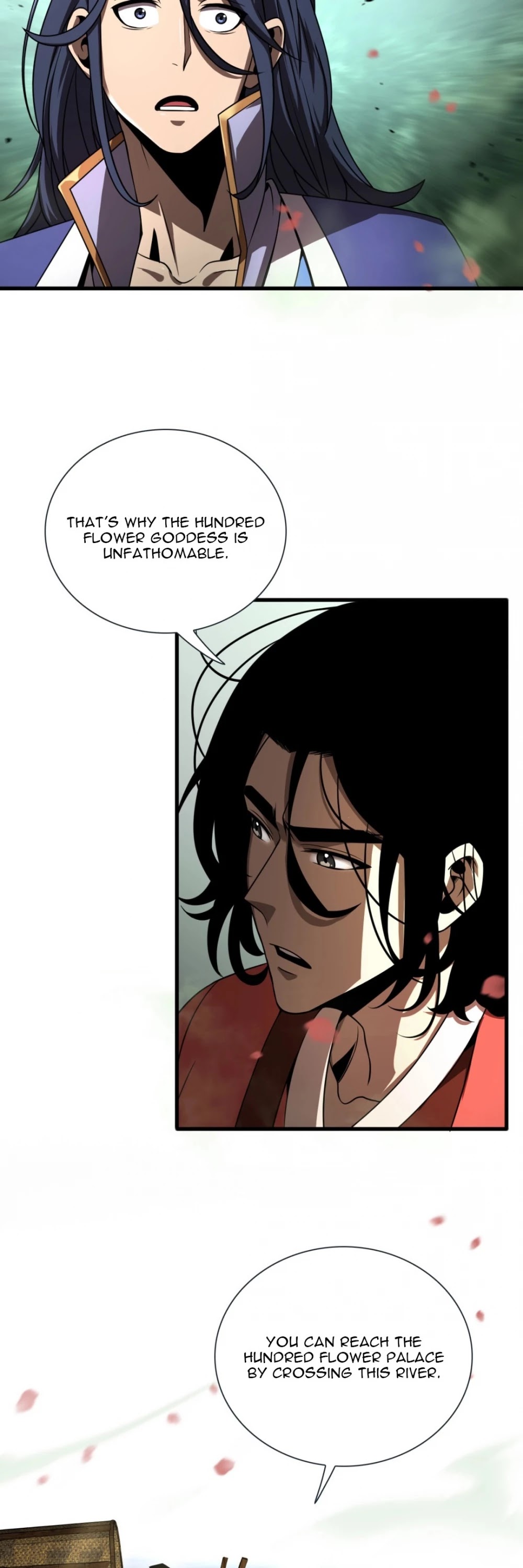 World's Apocalypse Online Chapter 19 page 20 - Chapter 19