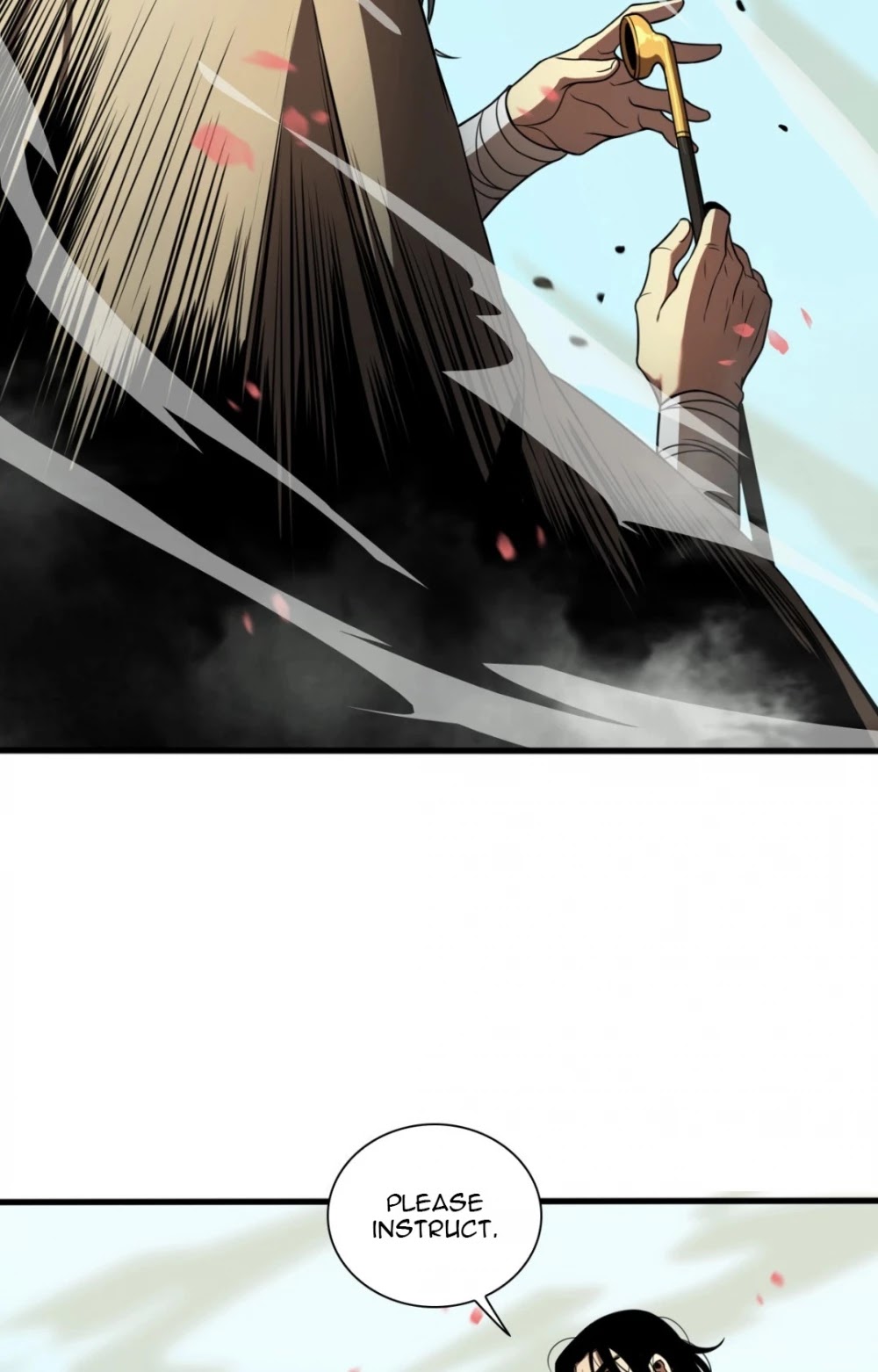 World's Apocalypse Online Chapter 19 page 24 - Chapter 19