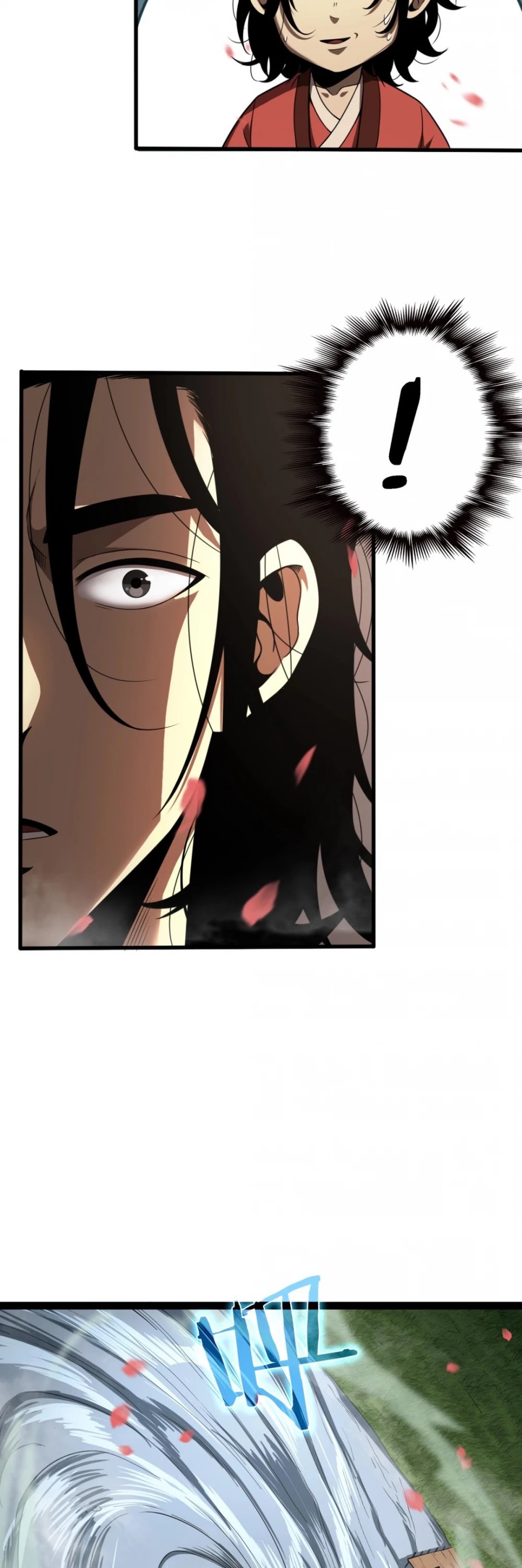 World's Apocalypse Online Chapter 19 page 30 - Chapter 19