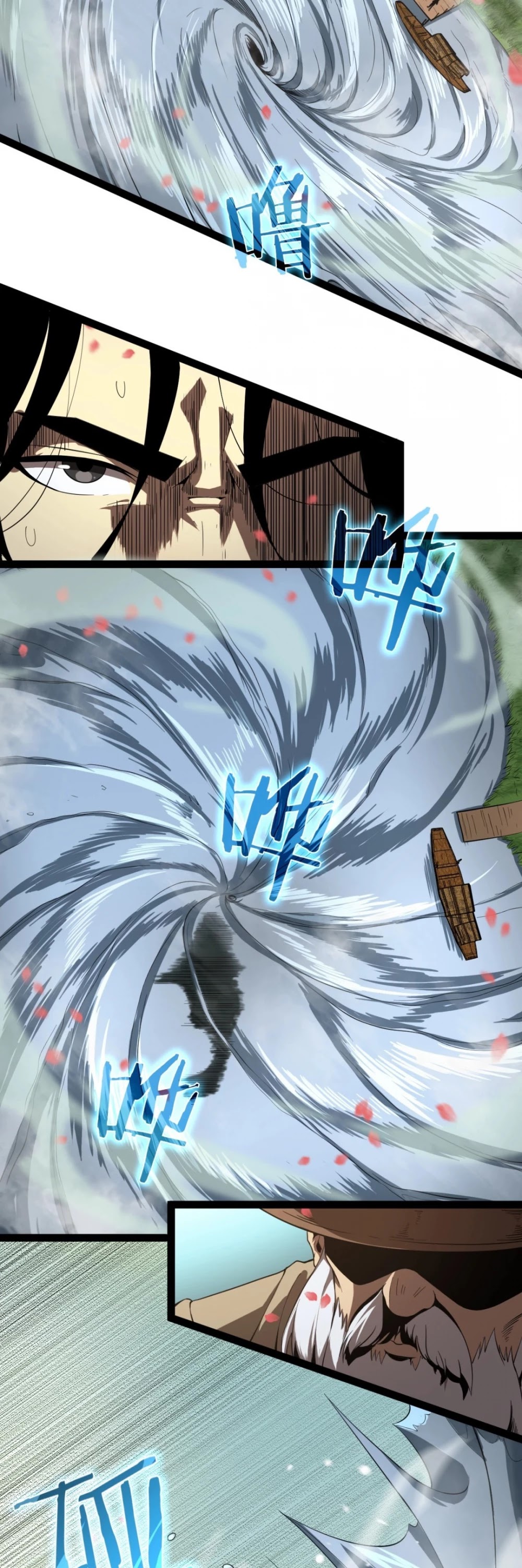 World's Apocalypse Online Chapter 19 page 31 - Chapter 19