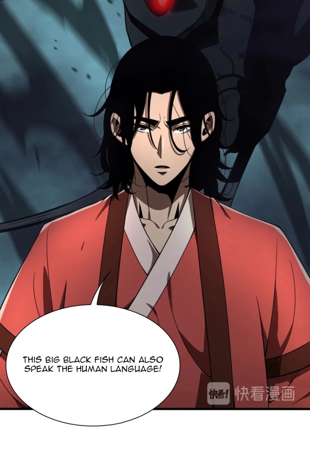 World's Apocalypse Online Chapter 19 page 39 - Chapter 19