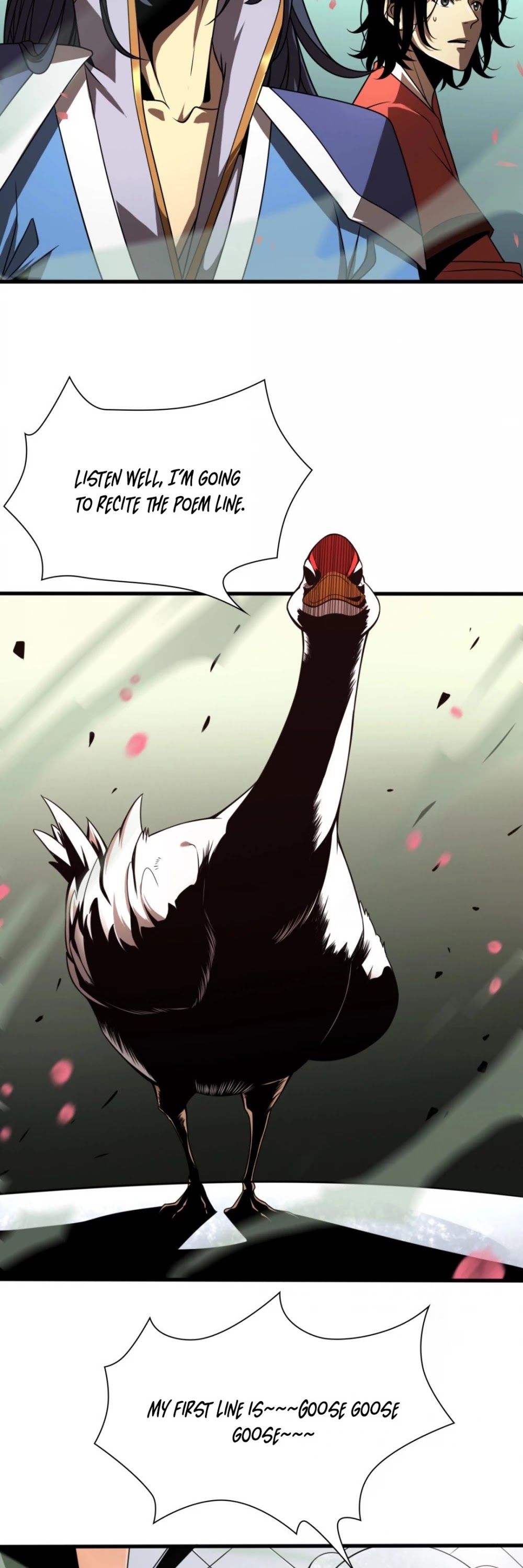 World's Apocalypse Online Chapter 19 page 7 - Chapter 19