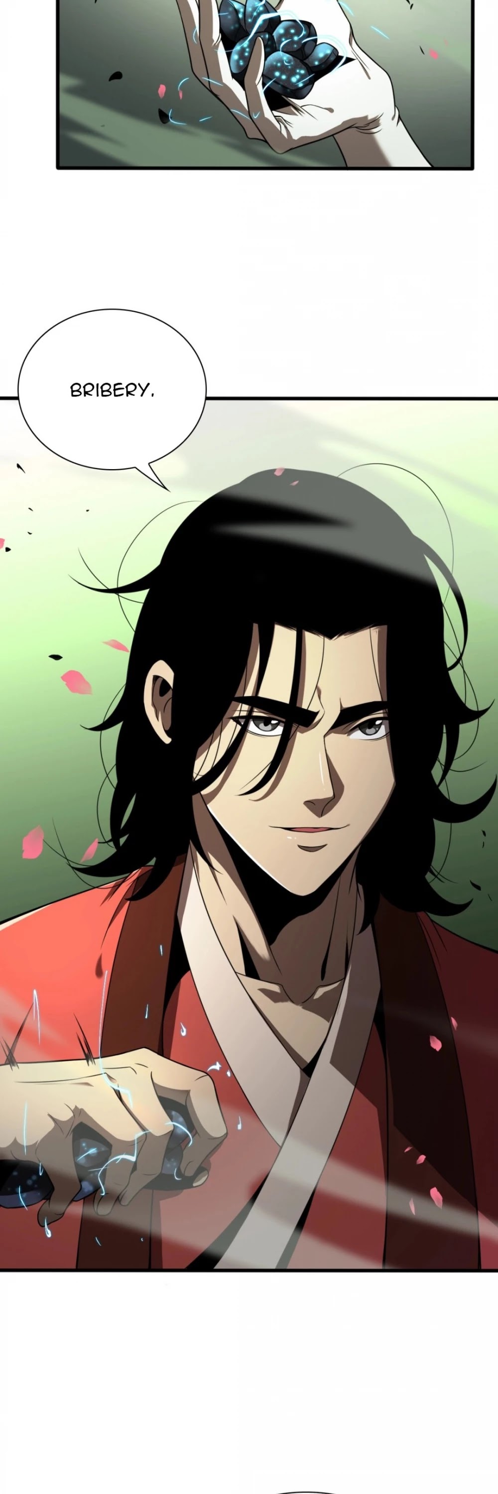 World's Apocalypse Online Chapter 19 page 9 - Chapter 19