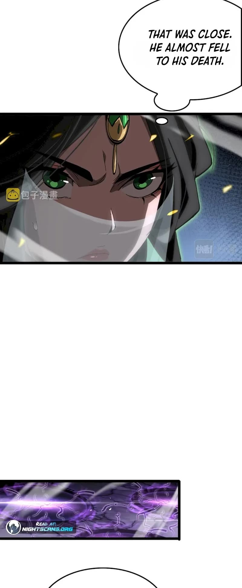 World's Apocalypse Online Chapter 190 page 10 - Chapter 190