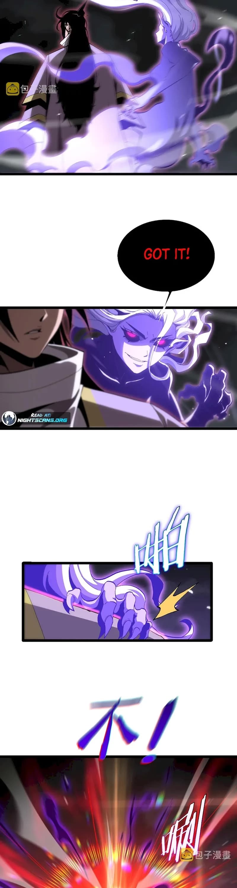 World's Apocalypse Online Chapter 190 page 13 - Chapter 190