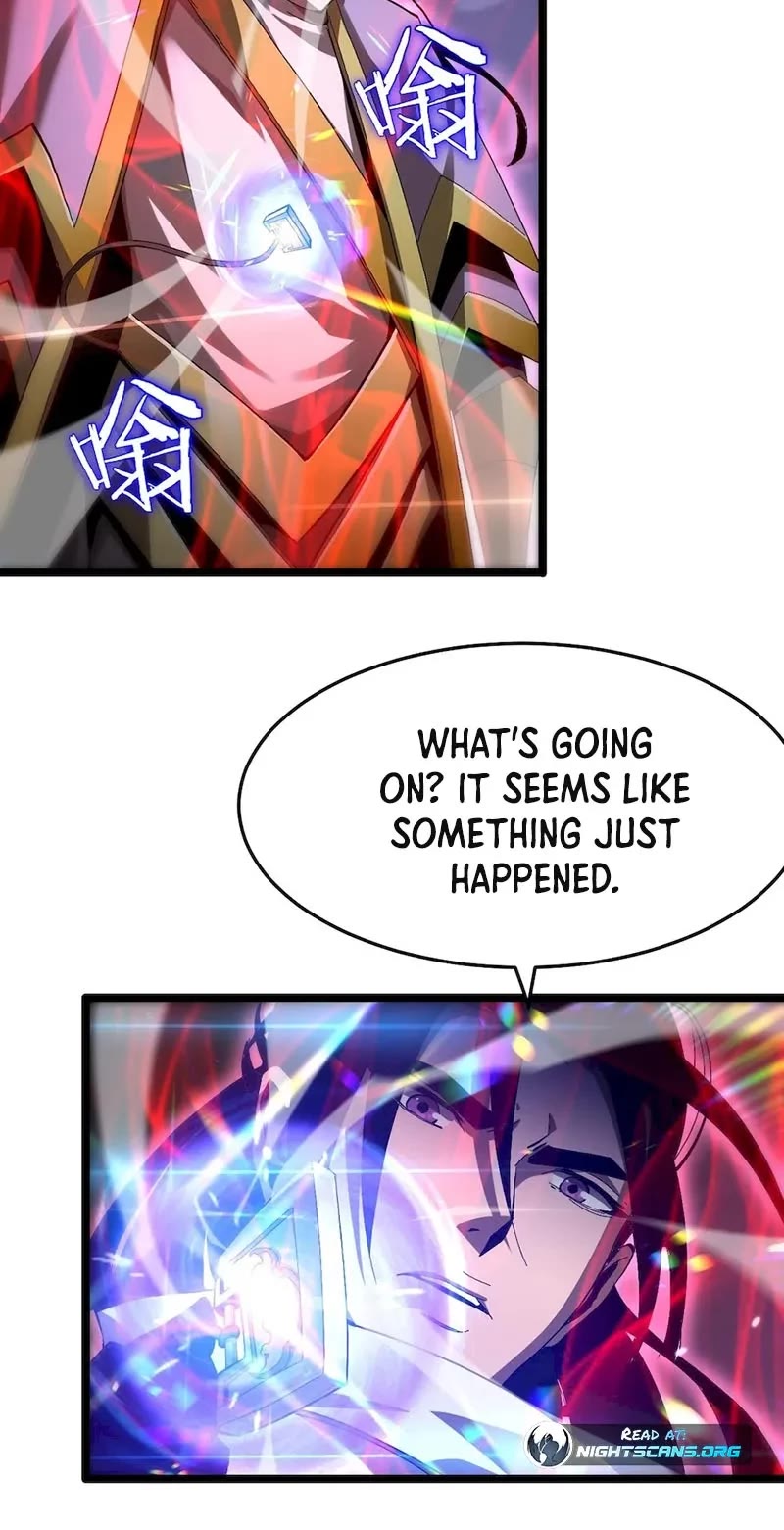 World's Apocalypse Online Chapter 190 page 15 - Chapter 190