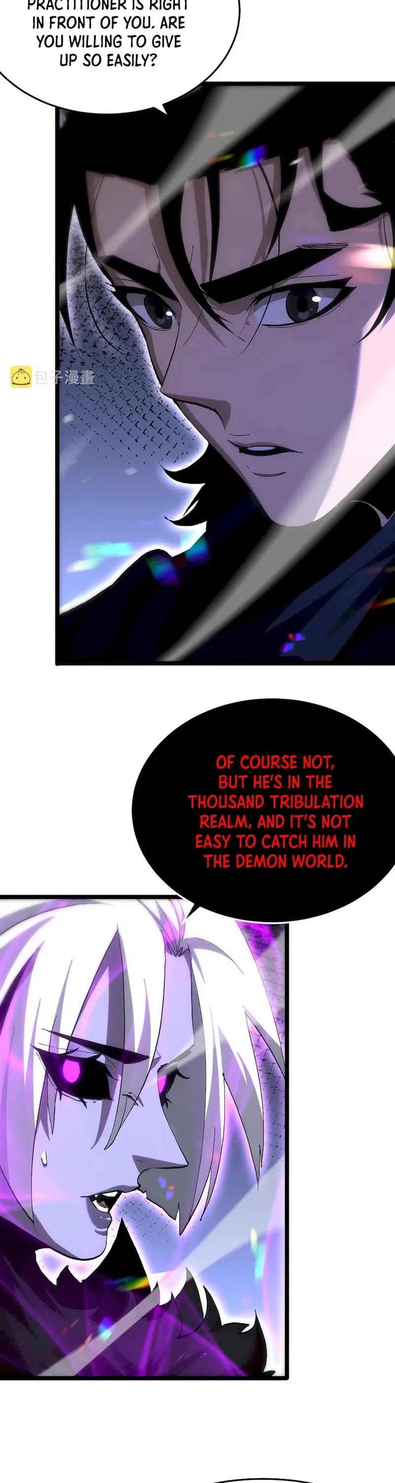 World's Apocalypse Online Chapter 190 page 18 - Chapter 190