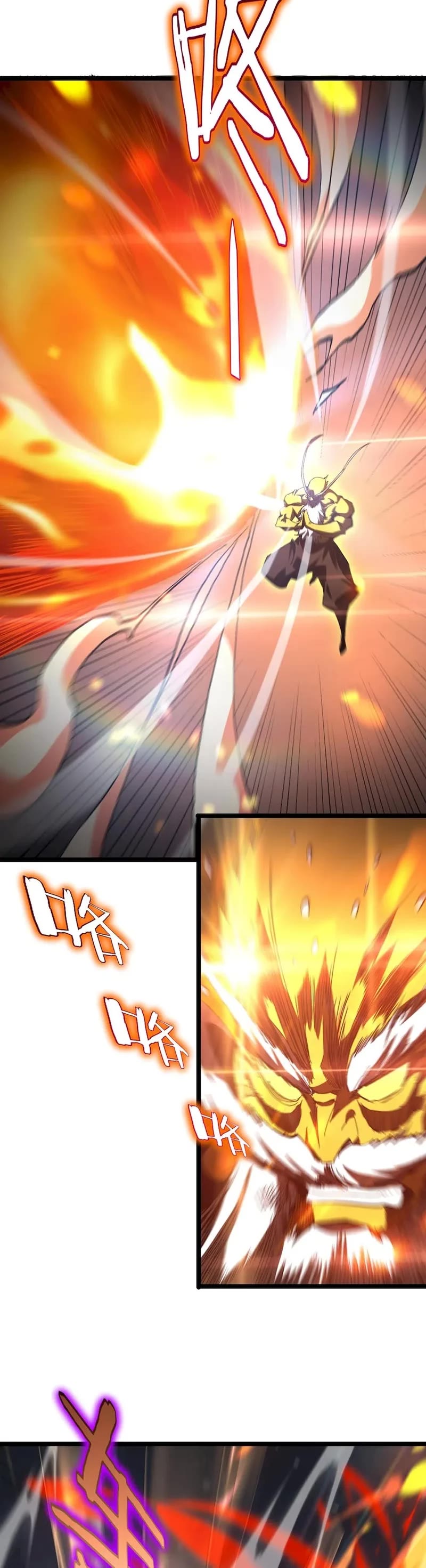 World's Apocalypse Online Chapter 190 page 20 - Chapter 190