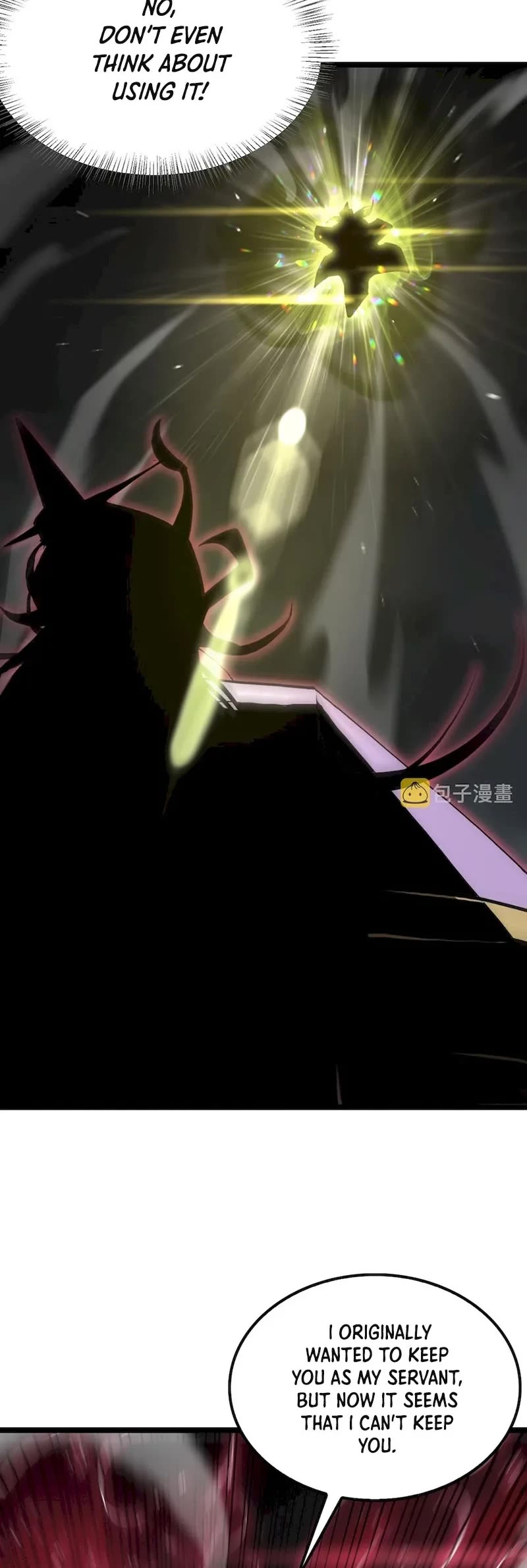 World's Apocalypse Online Chapter 190 page 25 - Chapter 190