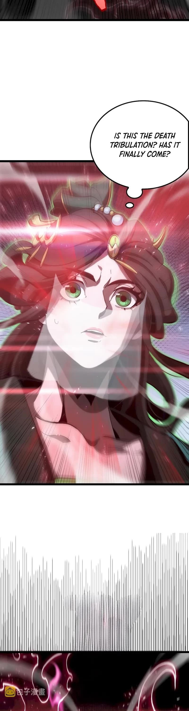 World's Apocalypse Online Chapter 190 page 28 - Chapter 190