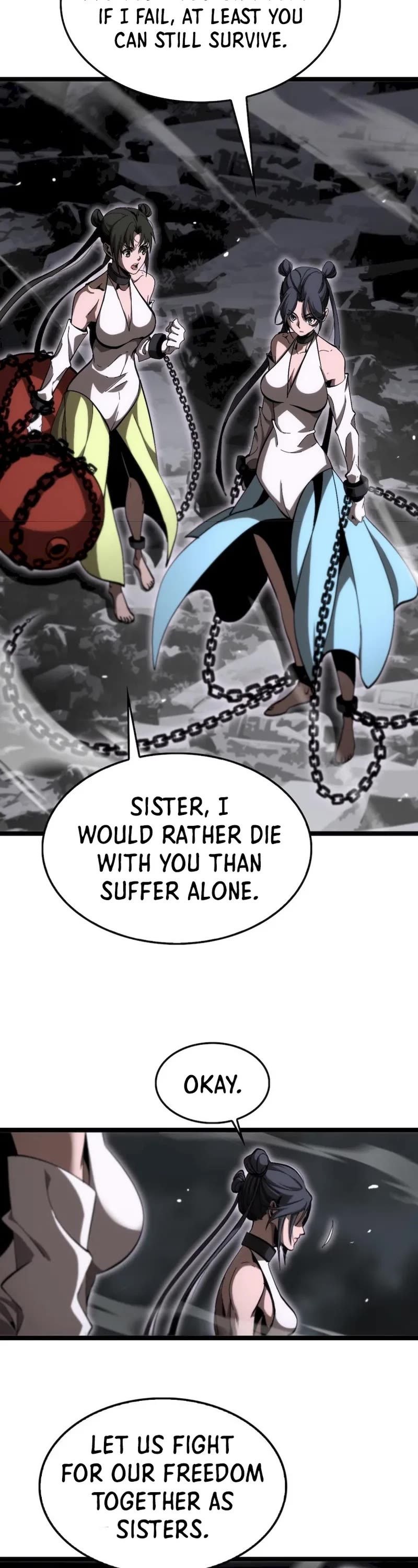 World's Apocalypse Online Chapter 191 page 12 - Chapter 191