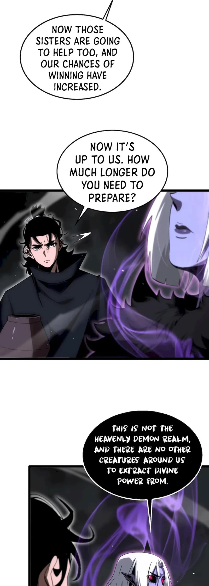 World's Apocalypse Online Chapter 191 page 17 - Chapter 191