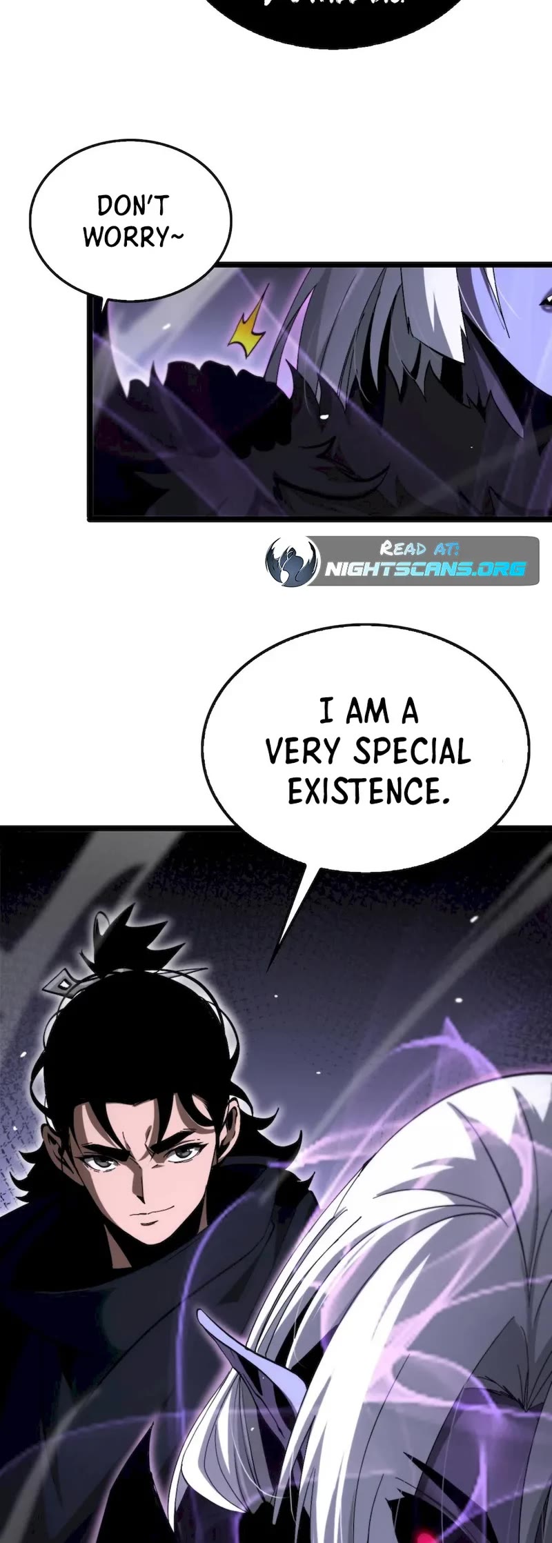 World's Apocalypse Online Chapter 191 page 22 - Chapter 191