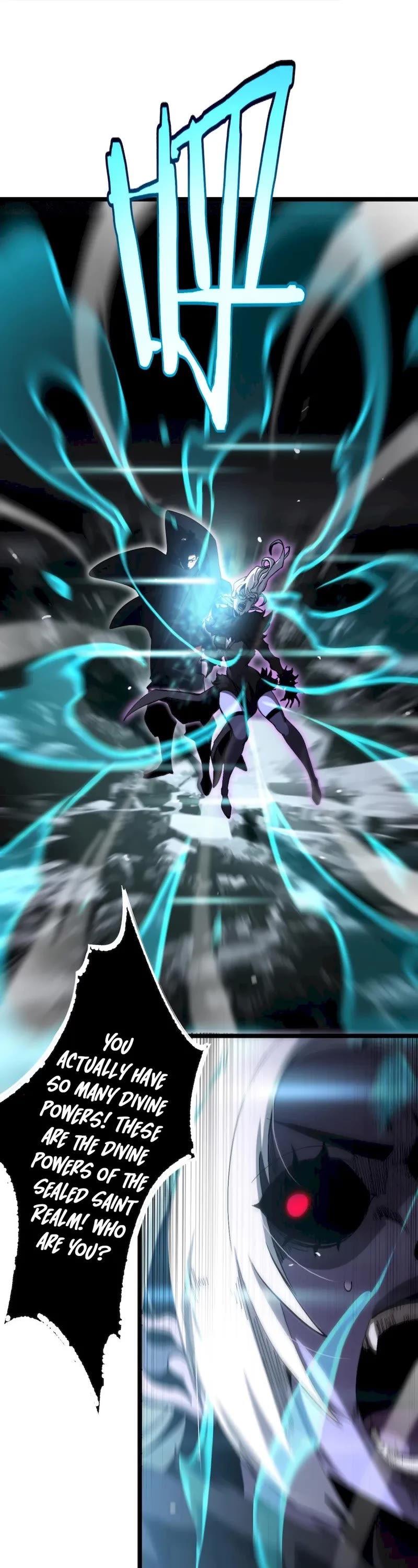 World's Apocalypse Online Chapter 191 page 24 - Chapter 191