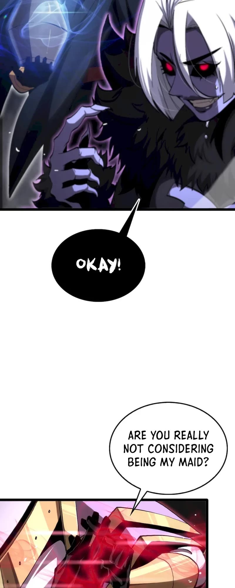 World's Apocalypse Online Chapter 191 page 27 - Chapter 191