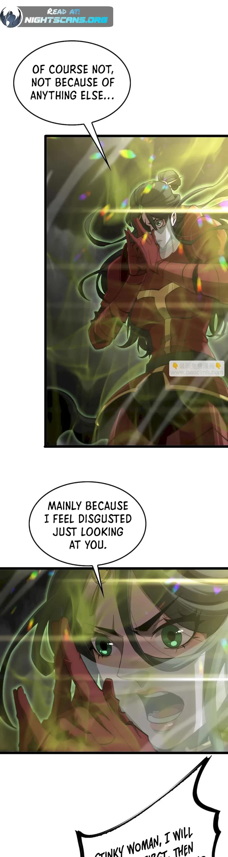 World's Apocalypse Online Chapter 191 page 29 - Chapter 191