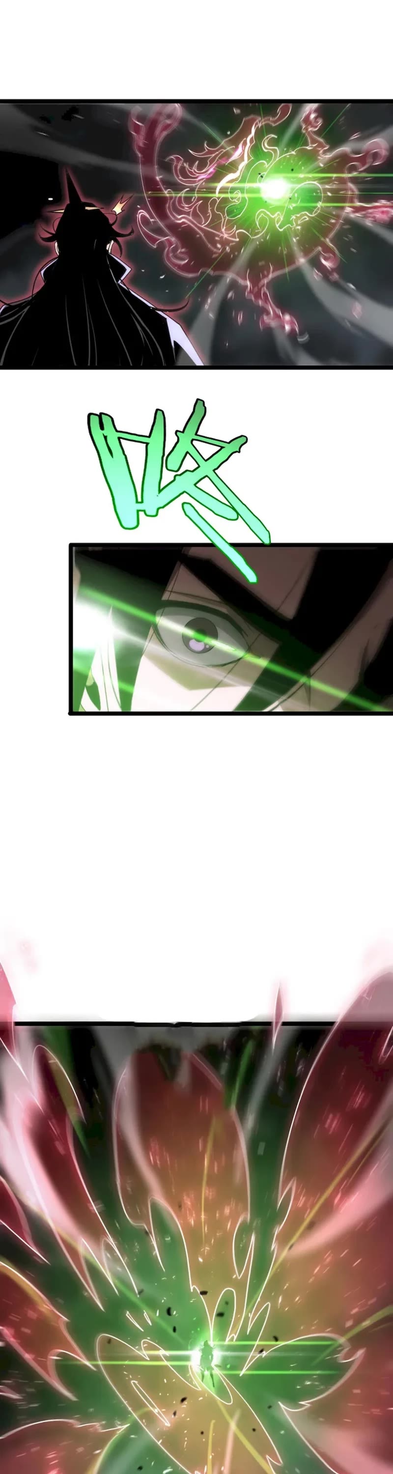 World's Apocalypse Online Chapter 191 page 3 - Chapter 191