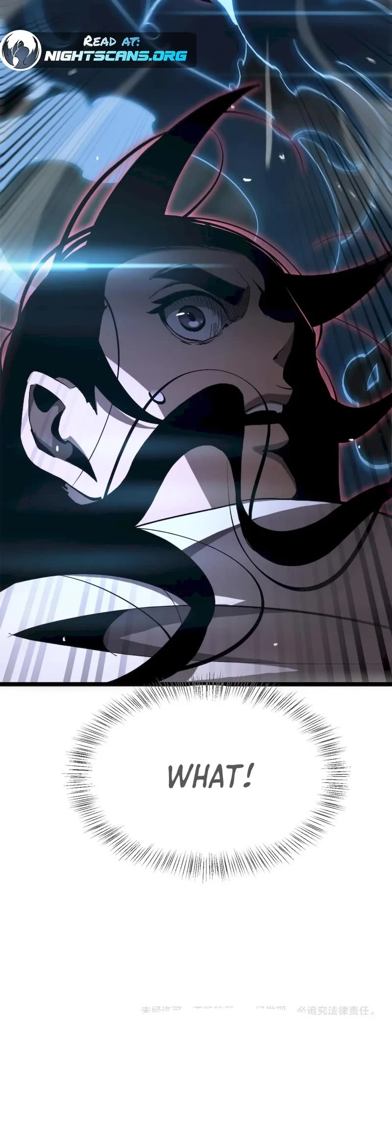 World's Apocalypse Online Chapter 191 page 33 - Chapter 191