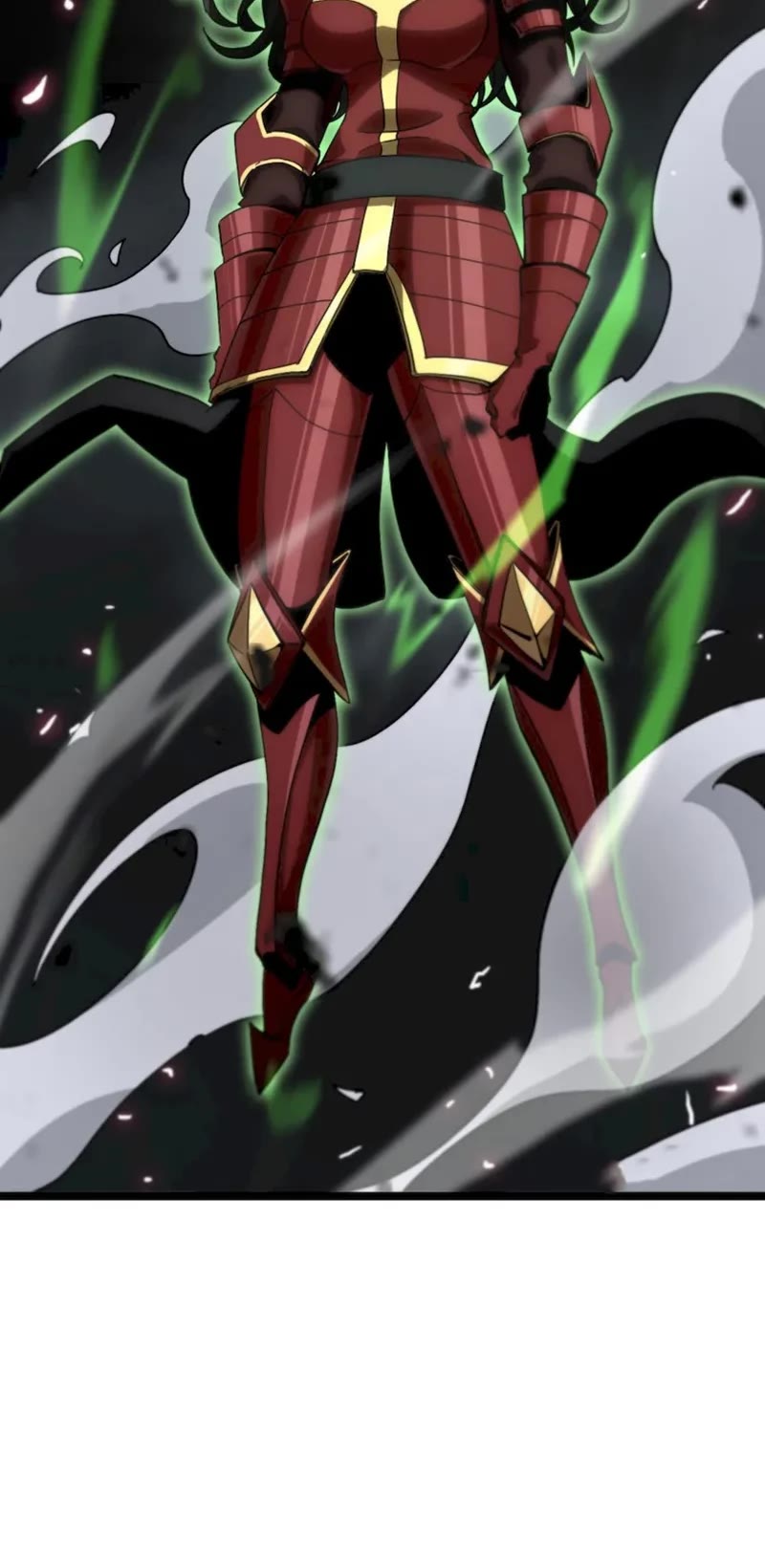 World's Apocalypse Online Chapter 191 page 5 - Chapter 191