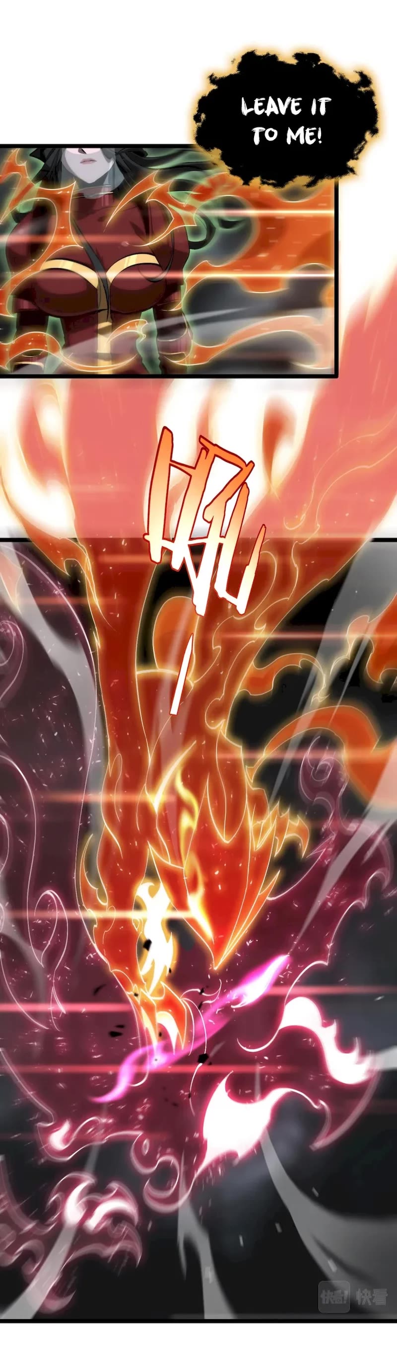 World's Apocalypse Online Chapter 191 page 9 - Chapter 191