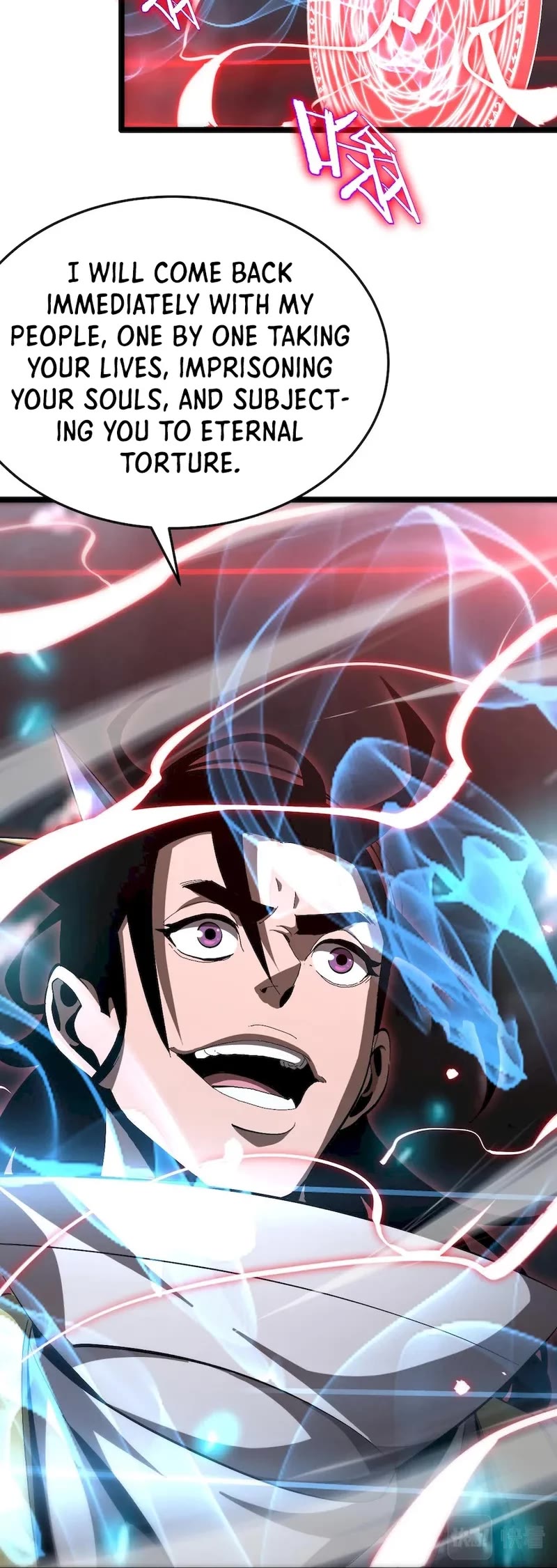 World's Apocalypse Online Chapter 192 page 10 - Chapter 192