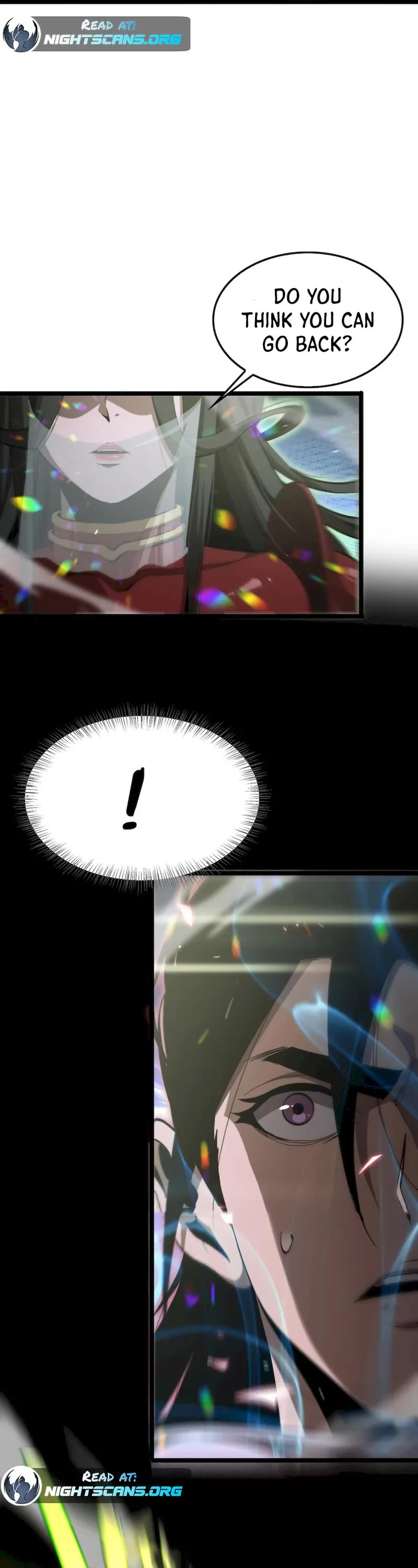 World's Apocalypse Online Chapter 192 page 11 - Chapter 192