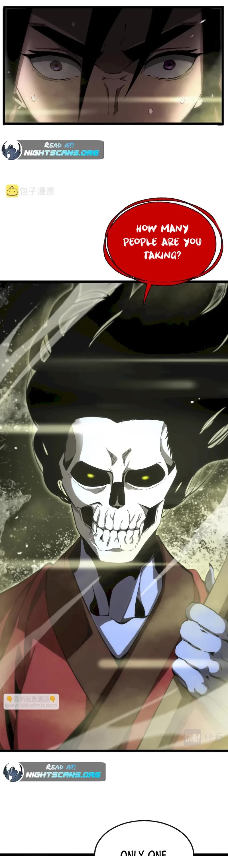 World's Apocalypse Online Chapter 192 page 15 - Chapter 192