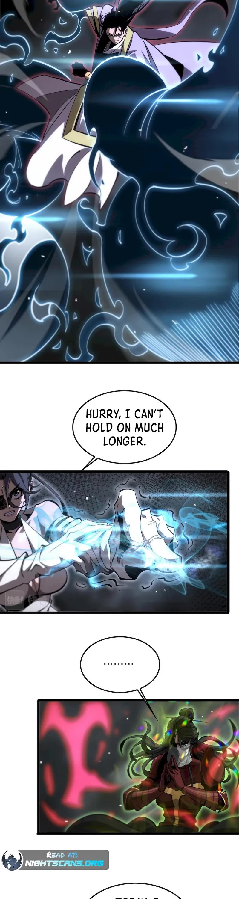 World's Apocalypse Online Chapter 192 page 2 - Chapter 192