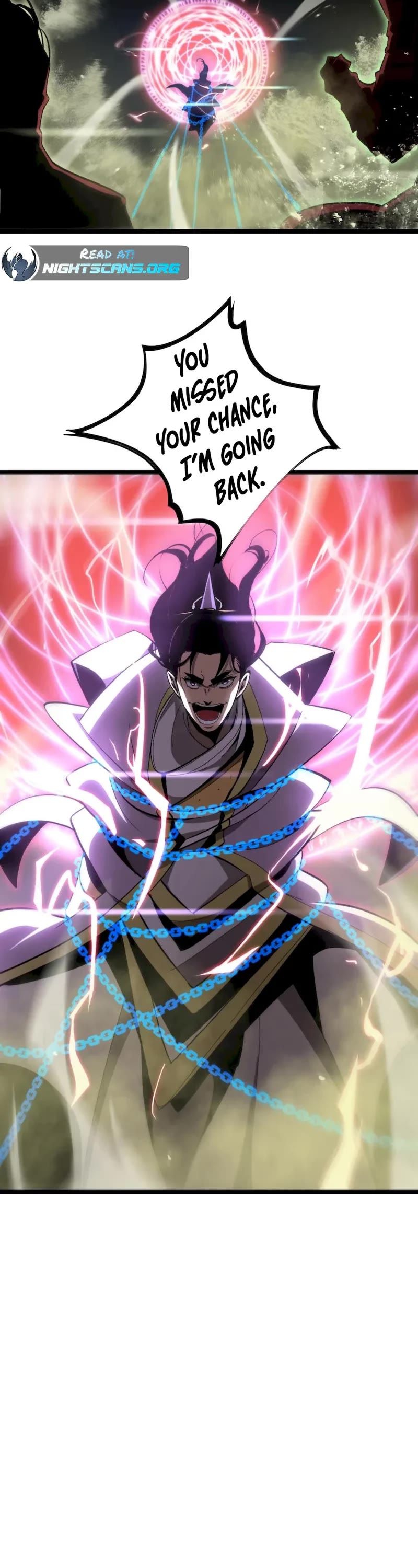 World's Apocalypse Online Chapter 192 page 22 - Chapter 192