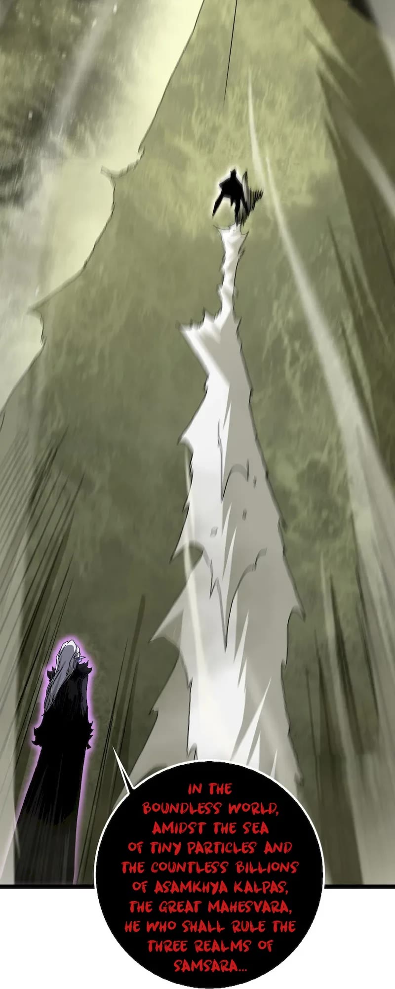 World's Apocalypse Online Chapter 192 page 24 - Chapter 192