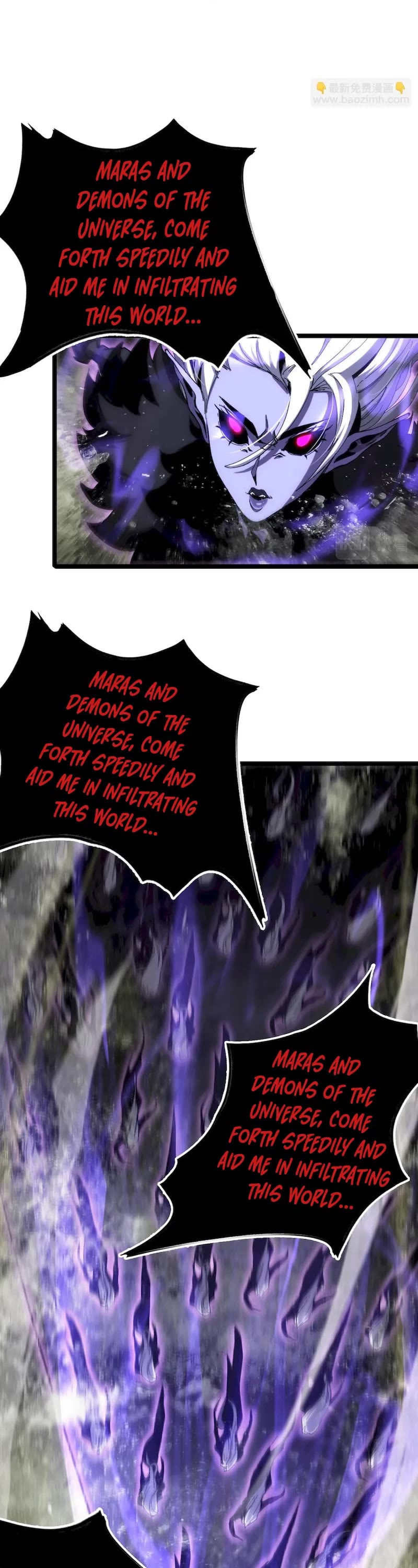 World's Apocalypse Online Chapter 192 page 25 - Chapter 192