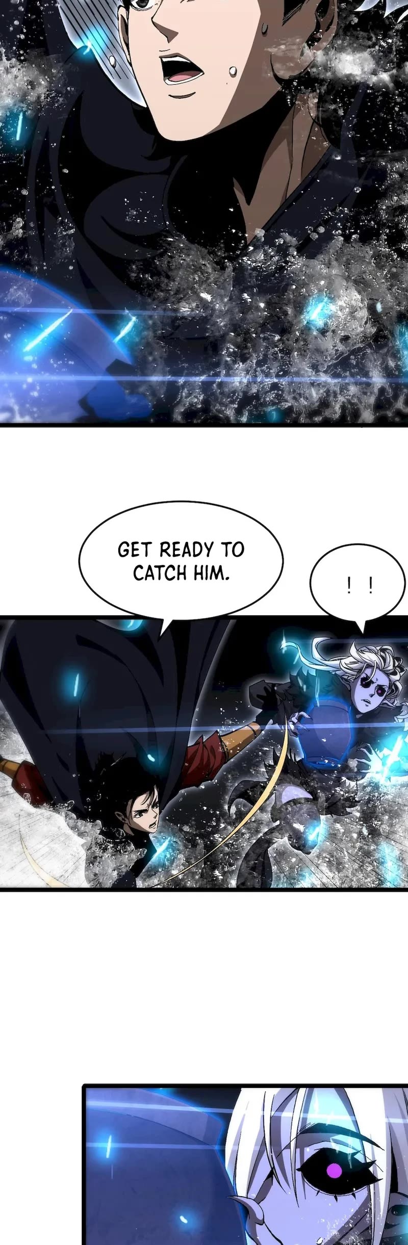World's Apocalypse Online Chapter 192 page 28 - Chapter 192
