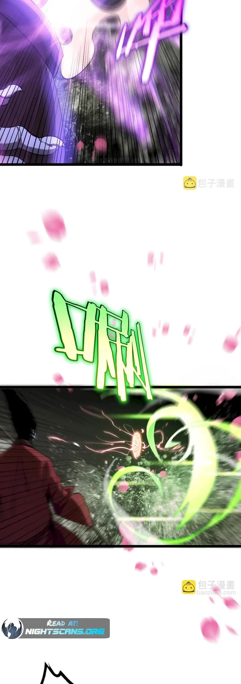 World's Apocalypse Online Chapter 192 page 33 - Chapter 192
