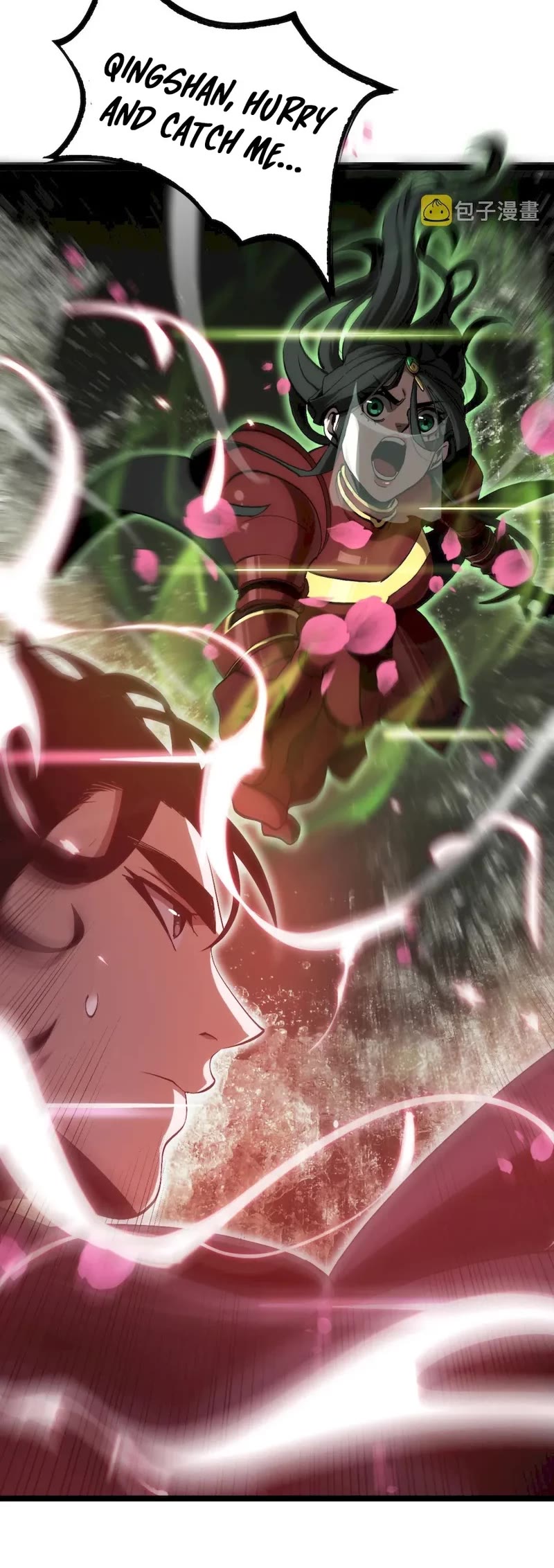 World's Apocalypse Online Chapter 192 page 34 - Chapter 192