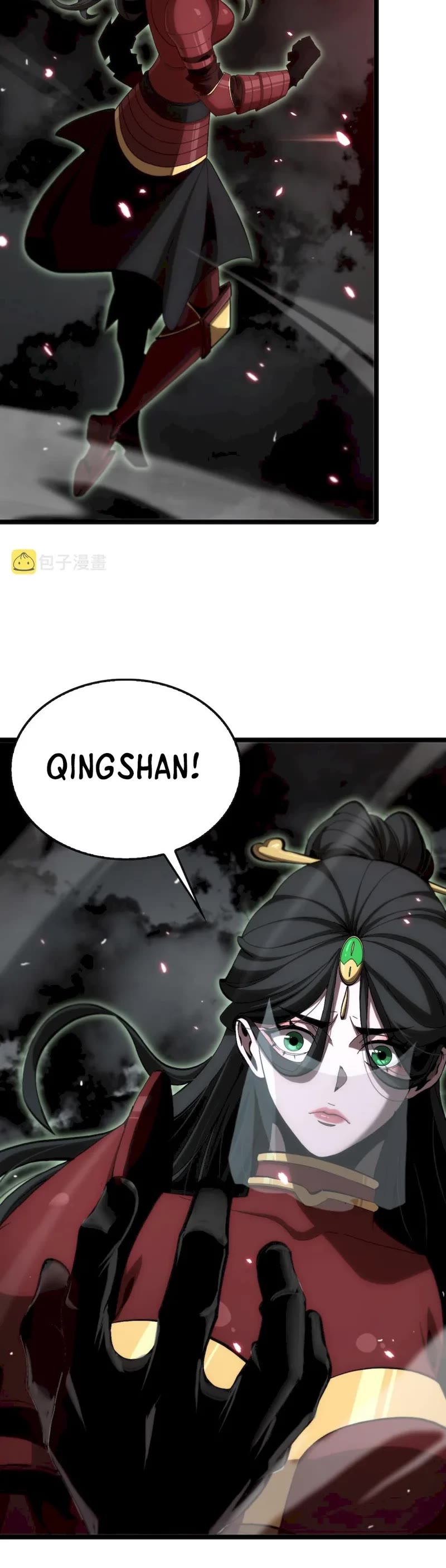 World's Apocalypse Online Chapter 192 page 37 - Chapter 192