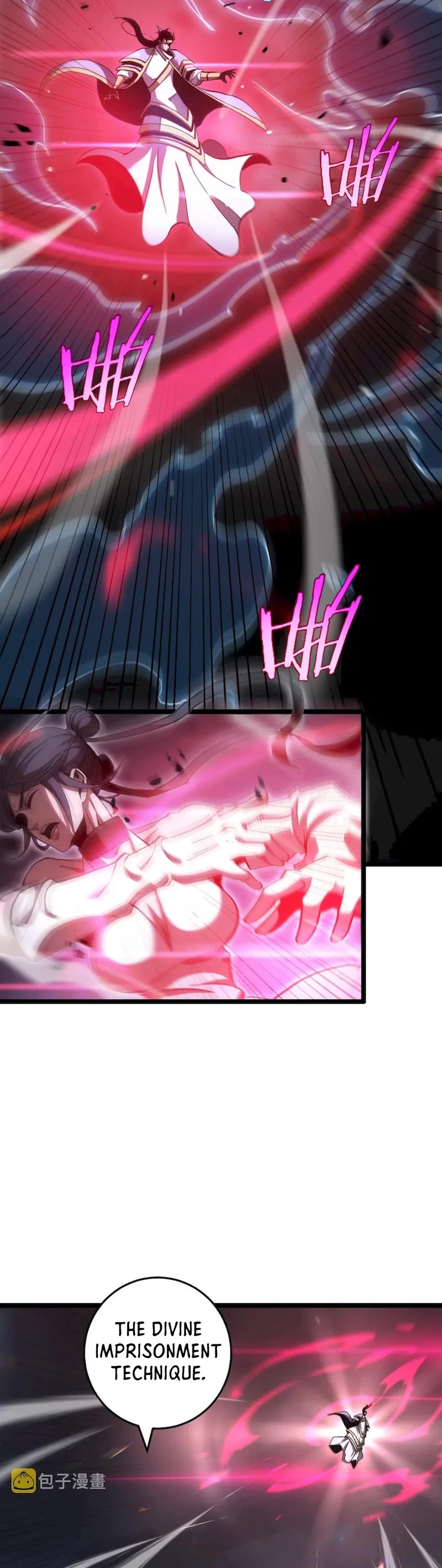 World's Apocalypse Online Chapter 192 page 4 - Chapter 192
